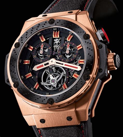 hublot watches f1 king power prices